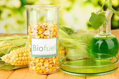 Tullibody biofuel availability